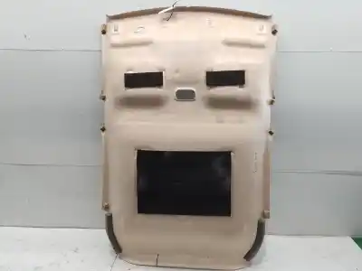 Second-hand car spare part interior roof for citroen c3 collection oem iam references 8337fe  