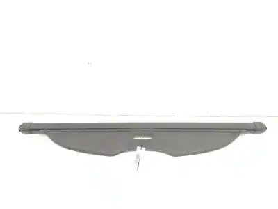 Автозапчастина б/у задній лоток для ssangyong korando limited 4x2 посилання на oem iam 798803400  