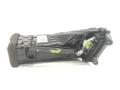 Tweedehands auto-onderdeel beluchter voor ssangyong korando limited 4x2 oem iam-referenties 6962m34400  