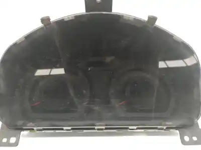 Автозапчасти б/у приборная доска за ssangyong korando limited 4x2 ссылки oem iam 8022034562  