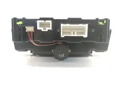 Автозапчастина б/у клімат-контроль для ssangyong korando limited 4x2 посилання на oem iam 6874034101  