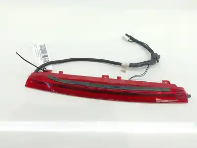 Автозапчасти б/у центральный стоп-сигнал за ssangyong korando limited 4x2 ссылки oem iam 8383035000