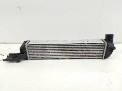 Автозапчасти б/у интеркулер за ssangyong korando limited 4x2 ссылки oem iam 2371034900