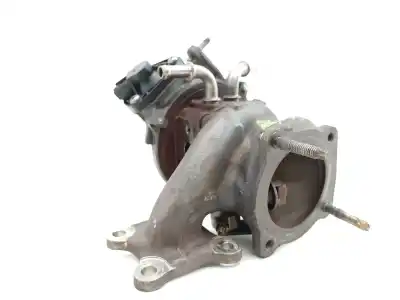 Second-hand car spare part turbocharger for renault megane iv berlina 5p megane iv berlina fase 1 oem iam references 5342005303  