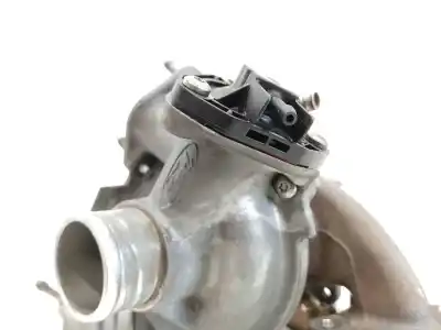 Second-hand car spare part turbocharger for renault megane iv berlina 5p megane iv berlina fase 1 oem iam references 5342005303  