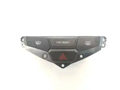 Автозапчасти б/у предупреждение за ssangyong korando limited 4x2 ссылки oem iam 299130909