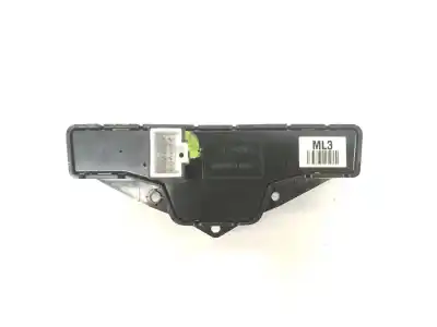 Автозапчасти б/у предупреждение за ssangyong korando limited 4x2 ссылки oem iam 299130909  