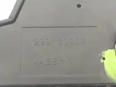 Автозапчасти б/у предупреждение за ssangyong korando limited 4x2 ссылки oem iam 299130909  