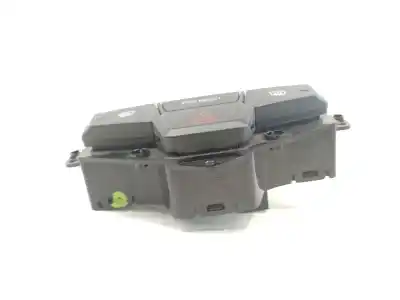 Автозапчасти б/у предупреждение за ssangyong korando limited 4x2 ссылки oem iam 299130909  