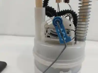 Tweedehands auto-onderdeel indicator voor citroen c3 collection oem iam-referenties 1525rh  