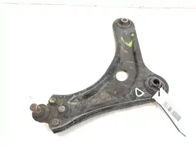 Second-hand car spare part Front Right Lower Suspension Arm for CITROEN C3 Collection OEM IAM references 3521V2  