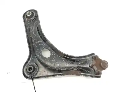 Pezzo di ricambio per auto di seconda mano braccio sospensione inferiore anteriore destro per citroen c3 collection riferimenti oem iam 3521v2  