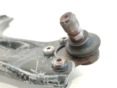 Second-hand car spare part front left upper suspension arm for citroen c3 collection oem iam references 3520y1  