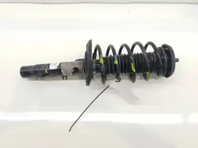 Second-hand car spare part front left shock absorber for citroen c3 collection oem iam references 5208f8