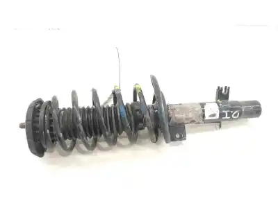 Peça sobressalente para automóvel em segunda mão amortecedor dianteiro esquerdo por citroen c3 collection referências oem iam 5208f8  