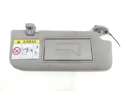 Автозапчастина б/у правильний натір для ssangyong korando limited 4x2 посилання на oem iam 7614034111eaw  
