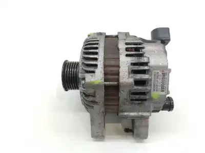 Second-hand car spare part alternator for citroen c3 collection oem iam references 9666030280