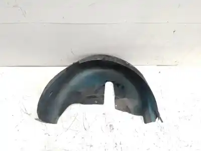 Second-hand car spare part right rear wheel arch for citroen c3 collection oem iam references 9683387380