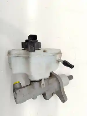 Автозапчастина б/у гальмівний насос для volkswagen caddy ka/kb (2k) furg. посилання на oem iam 1k0945459a  