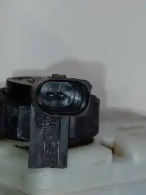 Автозапчастина б/у гальмівний насос для volkswagen caddy ka/kb (2k) furg. посилання на oem iam 1k0945459a  