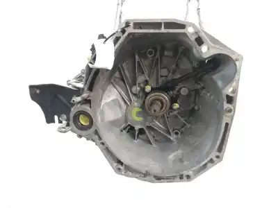 Second-hand car spare part Gearbox for RENAULT LAGUNA III Dynamique TomTom OEM IAM references   