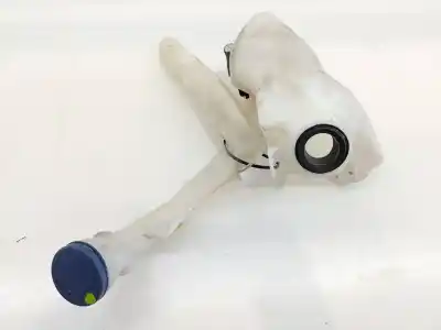 Second-hand car spare part windscreen washer bottle for citroen c3 collection oem iam references 968398868000