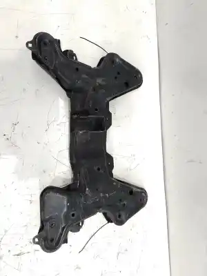 Second-hand car spare part front axle for citroen c3 collection oem iam references 9808011780  