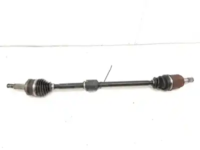 Second-hand car spare part FRONT RIGHT TRANSMISSION for KIA CEE´D  OEM IAM references 495001H010   Second-hand car spare part FRONT RIGHT TRANSMISSION for KIA CEE´D  OEM IAM references 495001H010