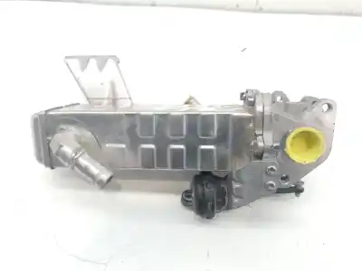 Автозапчасти б/у охладитель рог за ssangyong korando limited 4x2 ссылки oem iam a6711400570  