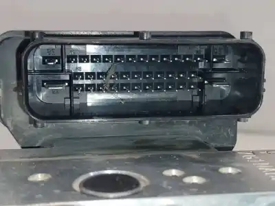 Second-hand car spare part abs for ssangyong korando limited 4x2 oem iam references 48920  