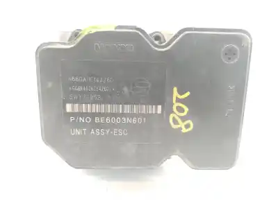 Second-hand car spare part abs for ssangyong korando limited 4x2 oem iam references 48920  