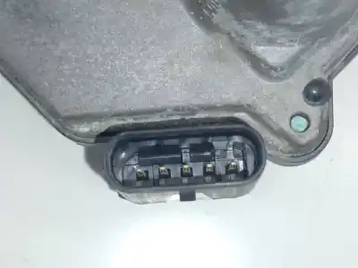 Автозапчасти б/у бабочка коробка за ssangyong korando limited 4x2 ссылки oem iam a6711410125  