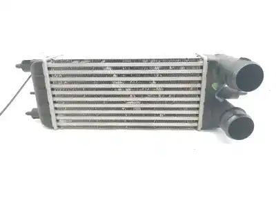 Peça sobressalente para automóvel em segunda mão intercooler por peugeot 508 access referências oem iam 9684946380