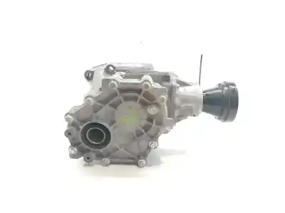 Автозапчасти б/у раздаточная коробка за ssangyong korando limited 4x2 ссылки oem iam 3210034100