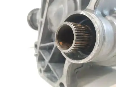 Автозапчасти б/у раздаточная коробка за ssangyong korando limited 4x2 ссылки oem iam 3210034100  