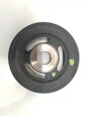 Recambio de automóvil de segunda mano de Polea Cigueñal para PEUGEOT 508 Access referencias OEM IAM 0515T3  