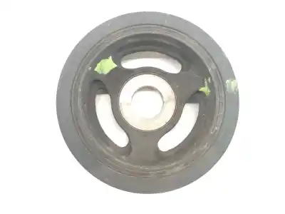 Peça sobressalente para automóvel em segunda mão polia do virabrequim por peugeot 508 access referências oem iam 0515t3  