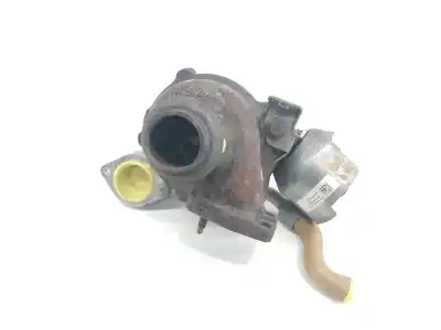 Recambio de automóvil de segunda mano de Turbocompresor para PEUGEOT 508 Access referencias OEM IAM 9686120680  
