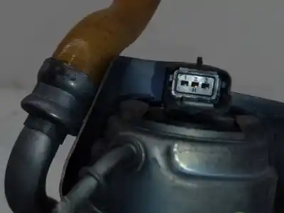 Peça sobressalente para automóvel em segunda mão turbocompresor por peugeot 508 access referências oem iam 9686120680  