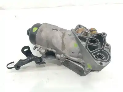 Recambio de automóvil de segunda mano de Soporte Filtro Aceite para PEUGEOT 508 Access referencias OEM IAM 1103S7  
