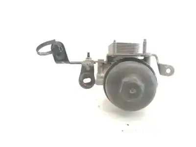 Peça sobressalente para automóvel em segunda mão suporte do filtro de óleo por peugeot 508 access referências oem iam 1103s7  