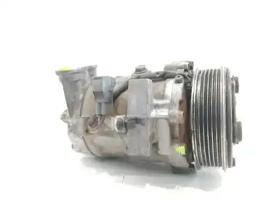 Second-hand car spare part Air Conditioning Compressor for FIAT LINEA (110) Activa (110.0/111.0) OEM IAM references 51803075  