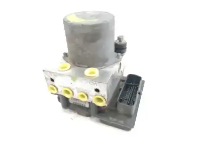 Peça sobressalente para automóvel em segunda mão abs por peugeot 508 access referências oem iam 9666543280