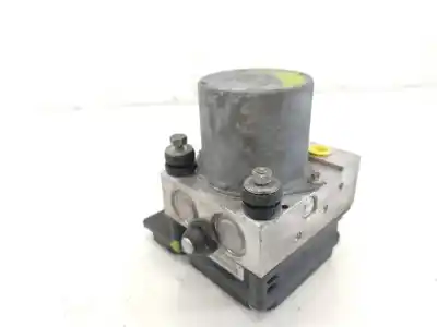 Peça sobressalente para automóvel em segunda mão abs por peugeot 508 access referências oem iam 9666543280  