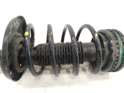 Peça sobressalente para automóvel em segunda mão amortecedor dianteiro direito por peugeot 508 access referências oem iam 5208z0  