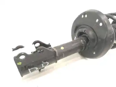 Peça sobressalente para automóvel em segunda mão amortecedor dianteiro direito por peugeot 508 access referências oem iam 5208z0  