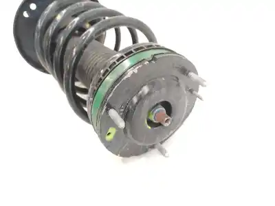 Peça sobressalente para automóvel em segunda mão amortecedor dianteiro esquerdo por peugeot 508 access referências oem iam 5208y9  