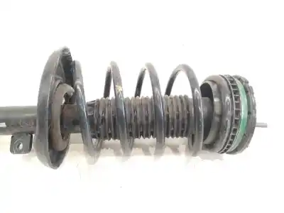 Peça sobressalente para automóvel em segunda mão amortecedor dianteiro esquerdo por peugeot 508 access referências oem iam 5208y9  