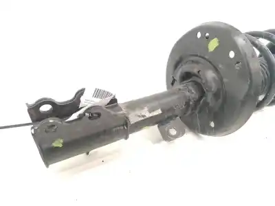 Peça sobressalente para automóvel em segunda mão amortecedor dianteiro esquerdo por peugeot 508 access referências oem iam 5208y9  