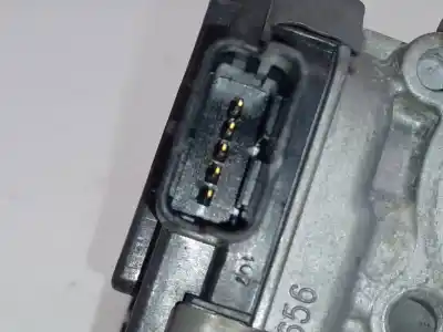 Peça sobressalente para automóvel em segunda mão borboleta de admissão por peugeot 508 access referências oem iam 9673534480  